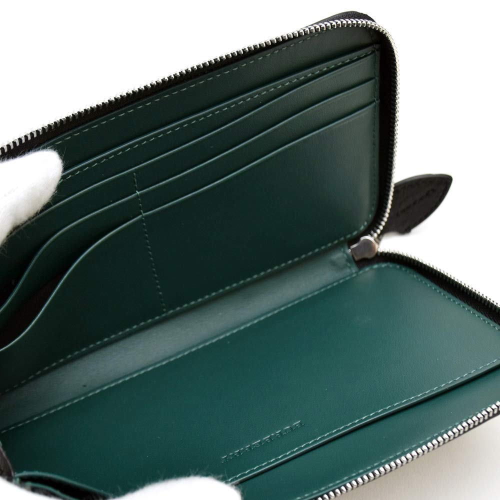 良品 人気モデル バーバリー 長財布 ラウンドファスナー シャドウホース 希少 楽天市場】バーバリー burberry ラウンドファスナー長財布の通販